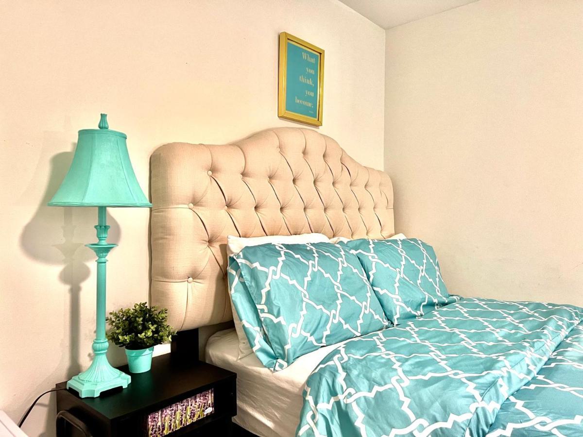 Private Room With Shared Bathroom On The 1St Floor 10 Minutes Walk To University Of Washington Seattle Eksteriør bilde