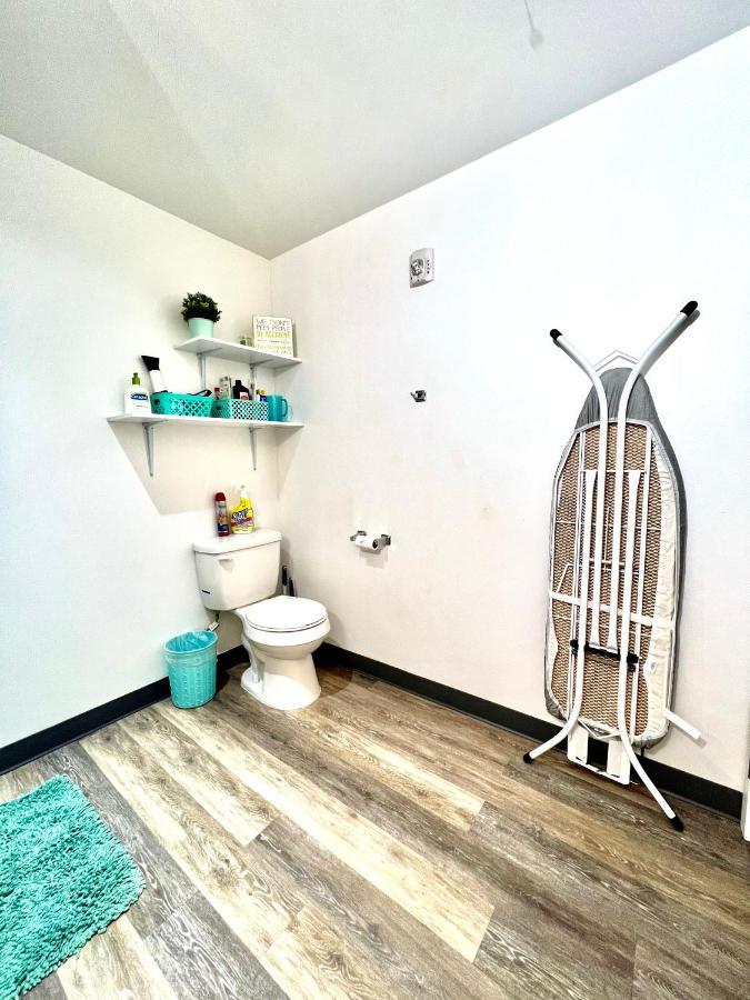Private Room With Shared Bathroom On The 1St Floor 10 Minutes Walk To University Of Washington Seattle Eksteriør bilde
